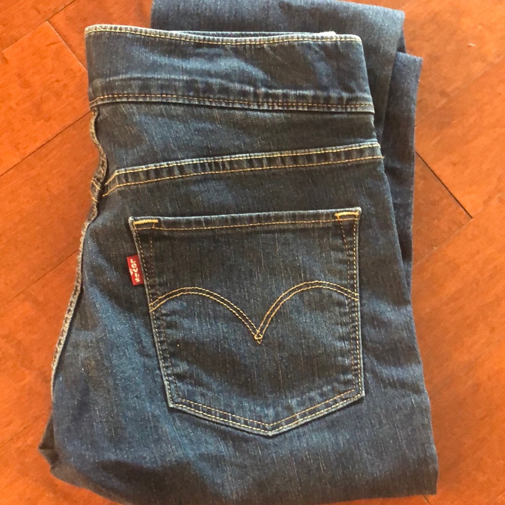 Women’s Levi’s